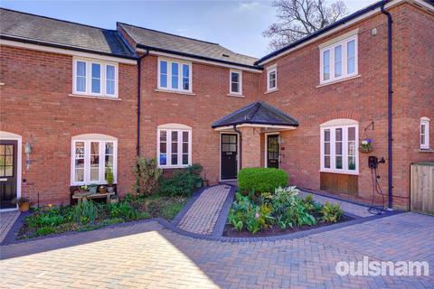 undefined, Hammond Court, Galton Way, Hadzor, Droitwich, WR9