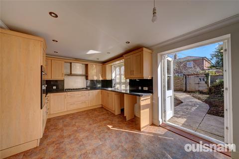 undefined, Hammond Court, Galton Way, Hadzor, Droitwich, WR9