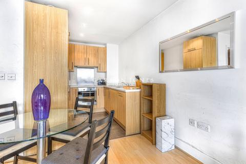 1 bedroom apartment for sale, Warwick Building, 366 Queenstown Road, London, SW11