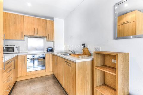 1 bedroom apartment for sale, Warwick Building, 366 Queenstown Road, London, SW11