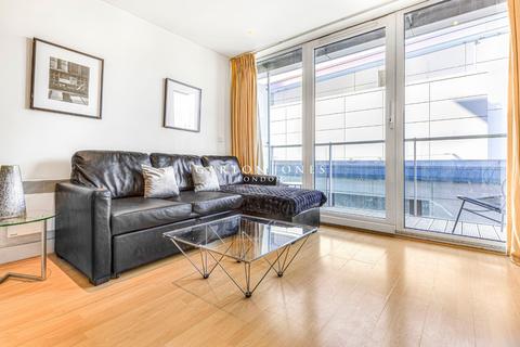 1 bedroom apartment for sale, Warwick Building, 366 Queenstown Road, London, SW11