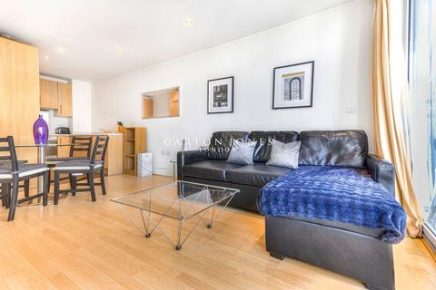 1 bedroom apartment for sale, Warwick Building, 366 Queenstown Road, London, SW11