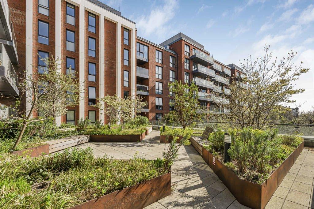 Communal Gardens