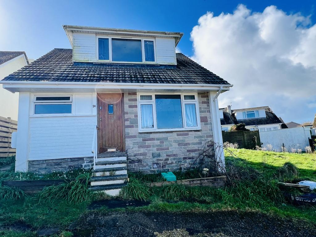 3 Bedroom Detached House