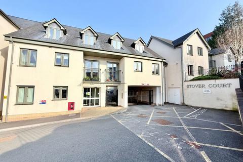 1 bedroom flat for sale, East Street , Newton Abbot TQ12