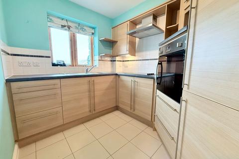 1 bedroom flat for sale, East Street , Newton Abbot TQ12