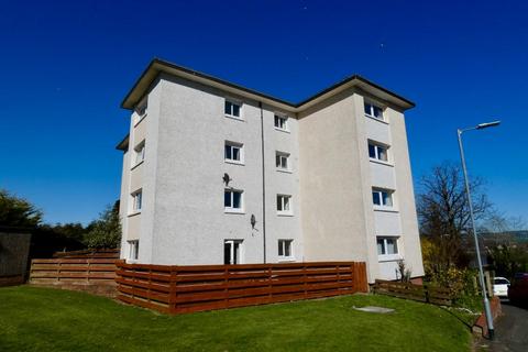 35 Gillbrae, Dumfries, DG1 4BP