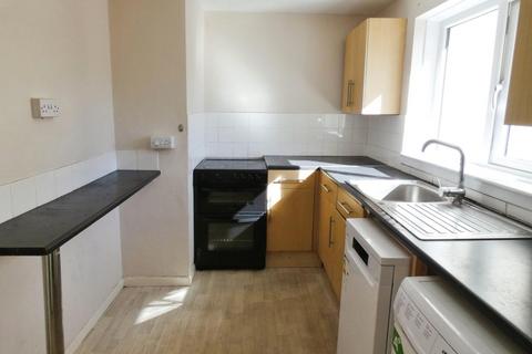 35 Gillbrae, Dumfries, DG1 4BP