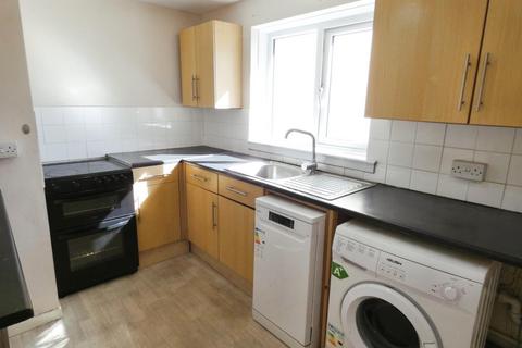 35 Gillbrae, Dumfries, DG1 4BP