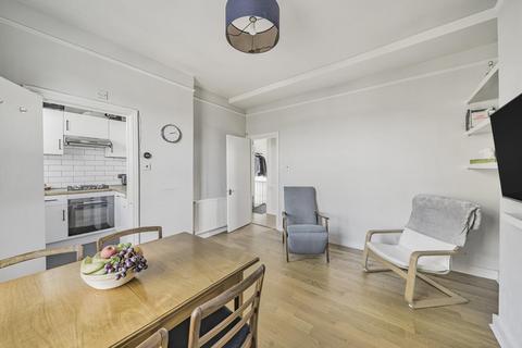1 bedroom flat for sale, Loughborough Road, Brixton