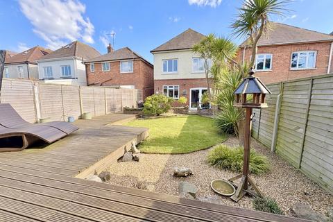 Parkstone Road, Poole, BH15