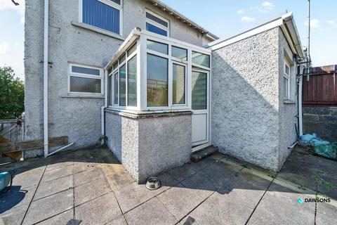 3 bedroom semi-detached house for sale, Gelli Deg, Llanelli