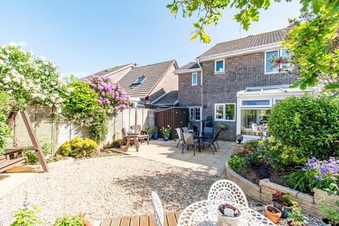 4 bedroom semi-detached house for sale, Pendray Gardens, Dobwalls, PL14