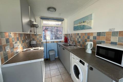 undefined, Yaverland Road, Sandown, Isle of Wight