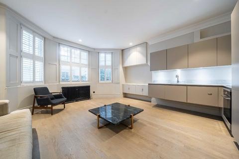 2 bedroom flat for sale, Holland Park, London W11