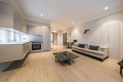 2 bedroom flat for sale, Holland Park, London W11