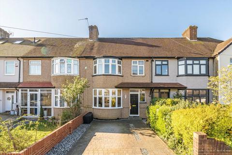 17 Priory Road, Hounslow, TW3 2RA