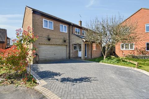 3 Northfield, Fulbourn, Cambridge, CB21 5EW