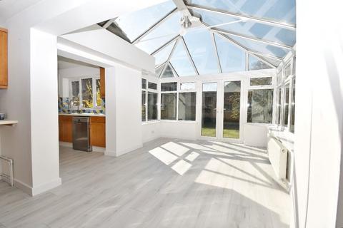 3 Northfield, Fulbourn, Cambridge, CB21 5EW