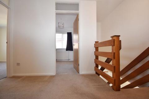 3 Northfield, Fulbourn, Cambridge, CB21 5EW