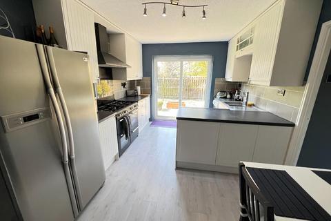 undefined, Windsor Court, Shildon