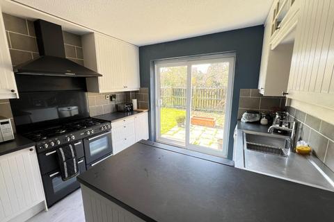 undefined, Windsor Court, Shildon