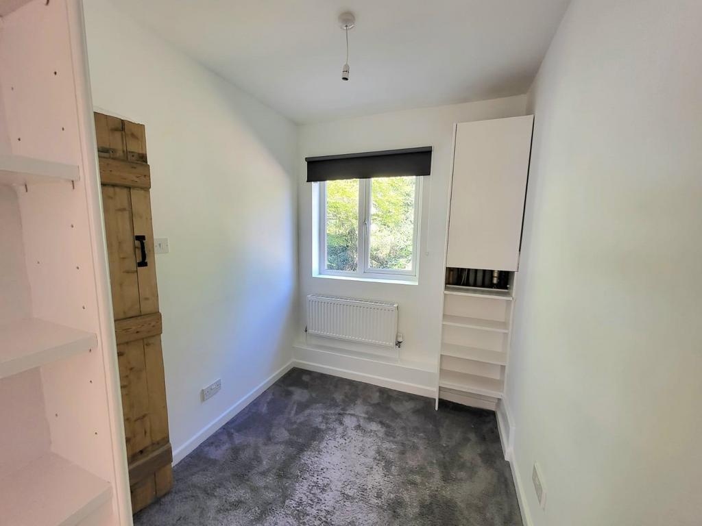 Second Room