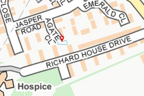 undefined, Agate Close, Canning Town, London, E16 3TU