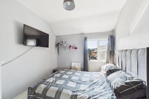 15 Alton Rise, Matlock, DE4 3BL