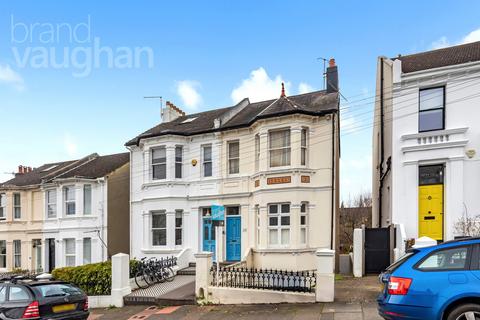 1 bedroom flat for sale, Havelock Road, Brighton, East Sussex, BN1