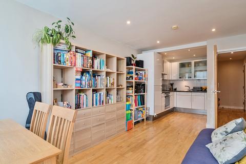 1 bedroom apartment for sale, Lewisham Way, London
