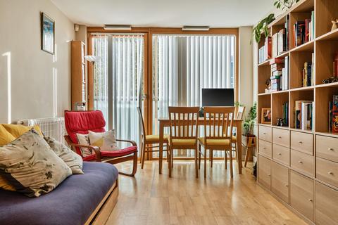 1 bedroom apartment for sale, Lewisham Way, London