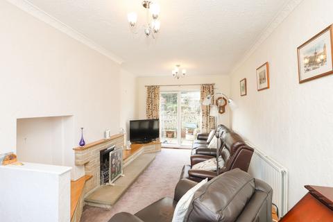 48 Carr Forge Road, Sheffield, S12 4FH