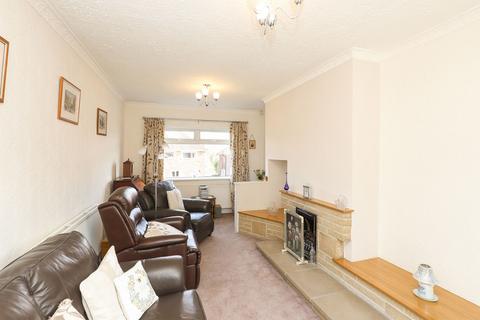 48 Carr Forge Road, Sheffield, S12 4FH