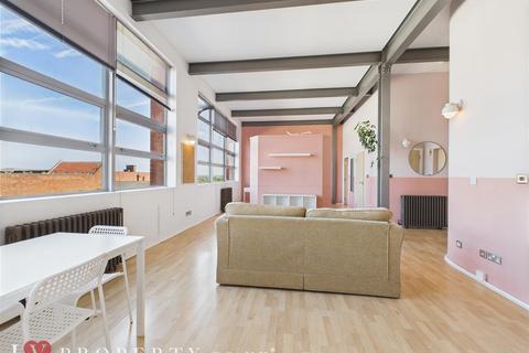 undefined, Branston Street, Birmingham, West Midlands, B18