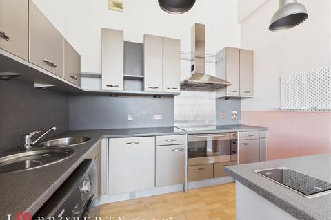 undefined, Branston Street, Birmingham, West Midlands, B18
