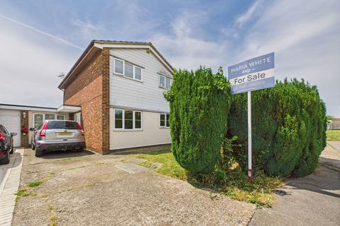 5 bedroom link detached house for sale, Romilly Gardens, Ramsgate CT12