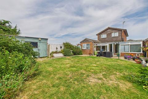 5 bedroom link detached house for sale, Romilly Gardens, Ramsgate CT12