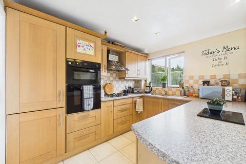 5 bedroom link detached house for sale, Romilly Gardens, Ramsgate CT12