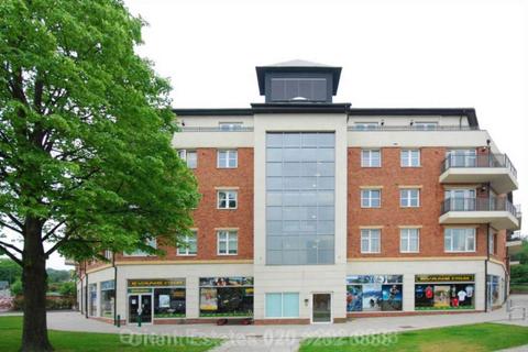 Greyhound Hill, Hendon