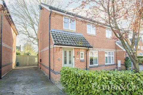 undefined, Evans Way, Norwich NR6