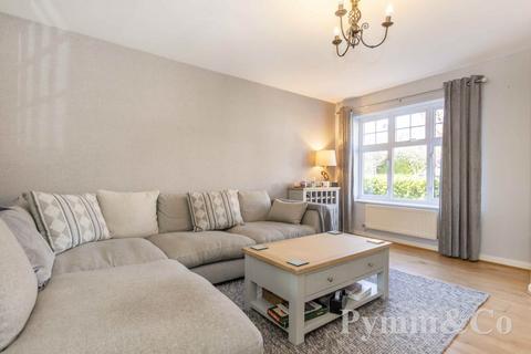 undefined, Evans Way, Norwich NR6