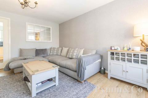 undefined, Evans Way, Norwich NR6
