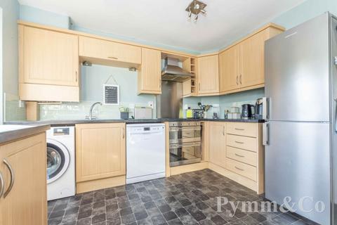 undefined, Evans Way, Norwich NR6