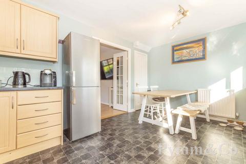 undefined, Evans Way, Norwich NR6