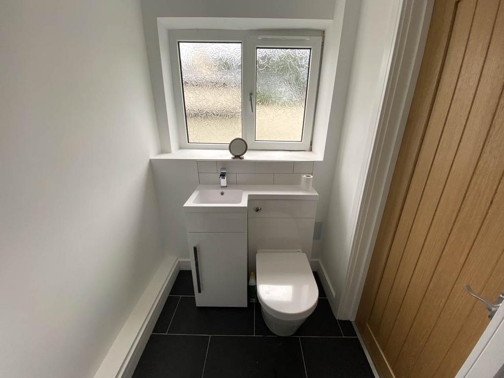 Shower Room 1