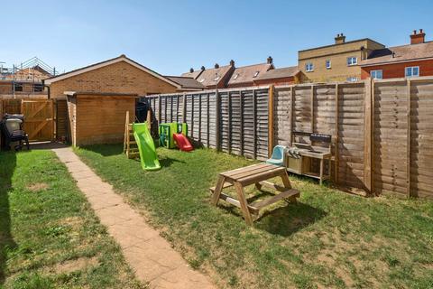 undefined, Greenkeepers Road, Great Denham