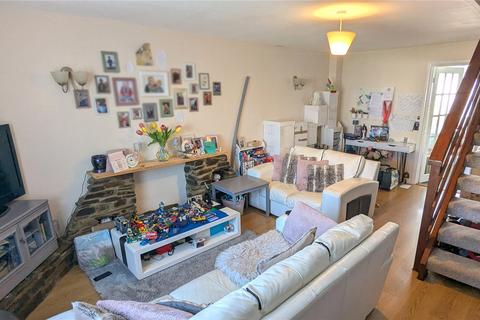 2 bedroom end of terrace house for sale, Pendragon Crescent, Newquay, Cornwall