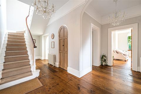 undefined, High Street, Seend, Wiltshire, SN12