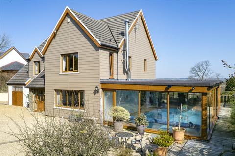 7 bedroom detached house for sale, Portfield Gate, Haverfordwest, Pembrokeshire, SA62